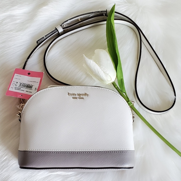 kate spade Handbags - KATE SPADE CROSSBODY BAG 💕 NWT